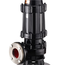 自动搅匀排污泵搅匀潜水泵JYWQ