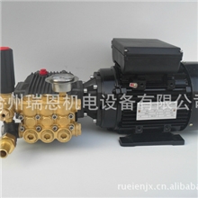 加湿泵/加湿电机联泵8L配置1.5KW批量来电详谈