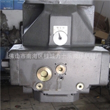 A4VSO250压机柱塞泵