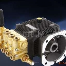 供应手动柱塞泵