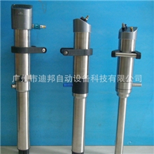 销售柱塞泵带加热功能立式柱塞泵