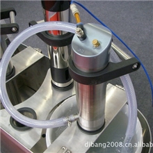 供应气动插桶式抽浆料泵