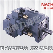 日本不二越液压泵PZ系列变量泵PZ-2B-3.5-35E1A-11