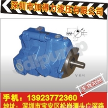 专业供应性能稳定液压油泵