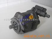 长期供应油泵高压柱塞泵轴向柱塞变量泵手动液压泵维修