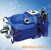 厂家销售A10VO100系列高压柱塞泵-GelanRex电动柱塞泵维修