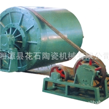 厂家直销球磨机陶瓷球磨机欢迎订购