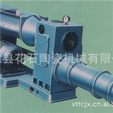 优价供应TCZL250真空练泥机