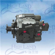 萨奥PV20系列液压泵