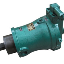 供应160PCY14-1B斜盘式恒压变量柱塞泵