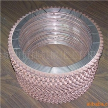 供应上二锻冲床配件摩擦片