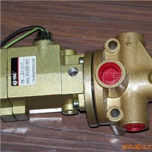 供应气动冲床电磁阀K23JDK23JD-15W