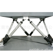 供应精密电动缸伺服电动缸电动推力缸4D影院5D影院