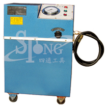 专业生产四通牌试压泵、电动试压泵、手提式电动试压泵