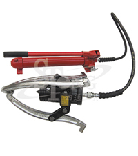 四通工具集团专业生四通牌拉马、液压拉马、电动液压拉马