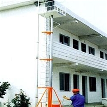 四通工具集团专业生产四通牌直升式液压升降台