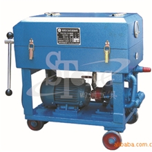 四通工具集团供应四通牌板框过滤机，板框式过滤机