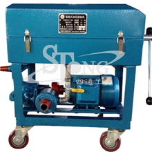 四通工具集团专业生产四通牌滤油机