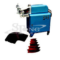 四通工具集团专业生产四通牌自动弯管机,自动液压弯管机