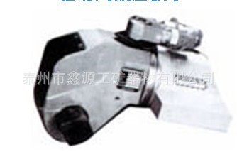 厂家直销YD驱动式液压扳手中空液压扳手液压工具扳手