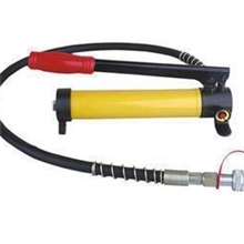 巨工液压工具CP-180液压手动泵超高压泵浦、手动泵