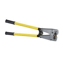 巨工工具JY-50强力机械压接钳机械式压线钳铜铝导线压接钳