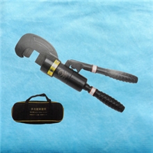 巨工工具手柄伸缩YQ-20B液压钢筋剪钢筋速断器钢筋切断工