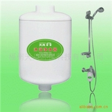 供应除氯沐浴器过滤器促销礼品水龙头沐浴器沐浴净水器