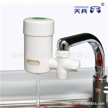 供应自来水过滤器除垢除氯净水器龙头净化器加工