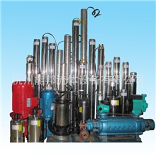 厂家直销，力士霸牌深井泵4SJ4/12，不锈钢潜水泵