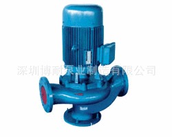 长期供应gw管道排污泵GW25-8-22-1.1管道排污泵