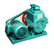 直销供应2X-70真空泵小型真空泵2X双级旋片式真空泵