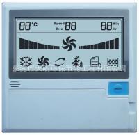 供应批发控制器深圳环保空调控制器空调制冷配件