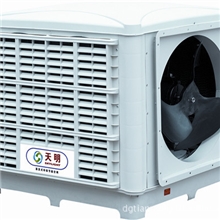 新款井水空调水冷空调水暖空调/厂家直销家用空调纯铜管