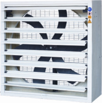 厂家供应新款风机玻璃钢风机屋顶排烟玻璃钢风机