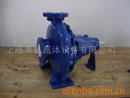 维修保养GLOBAL水泵GE泵ISO卧式离心泵机械密封