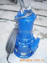 供应GLOBAL水泵污水泵潜水泵GCP带切刀排污泵