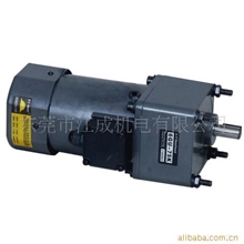 供应微型齿轮减速马达调速电机6IK减速马达