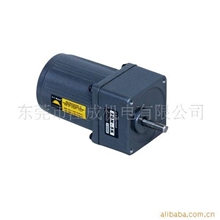 供应微型齿轮减速马达调速马达