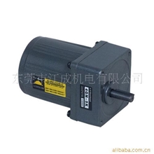 厂家直销齿轮减速马达调速电机调速马达