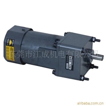 直销微型齿轮调速马达5IK-15K