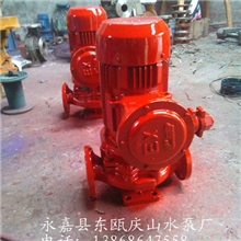 供应XBD100-350消防泵卧式消防泵立式消防泵防爆消防离心泵