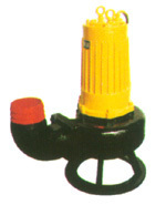 AS撕裂式潜水排污泵AV撕裂式潜水排污泵