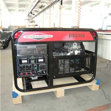 21KVA百力通汽油发电机｜20KW百力通发电机