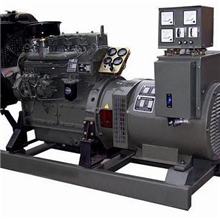 50KW潍柴发电机组｜50KW潍柴发电机