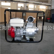 4寸本田汽油水泵｜本田汽油水泵｜4寸本田水泵