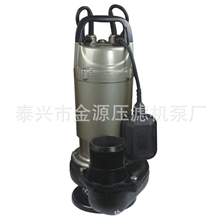 厂家热销潜水排污泵污泥泵石膏污泥泵价格优惠