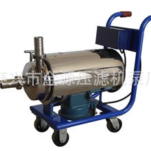 热销供应离心塑料泵耐腐蚀塑料泵齿轮油泵齿轮泵小型齿轮泵