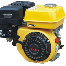 【上海厂价直销】冬庆牌节能型汽油机DQ168-1(5.5HP)