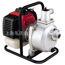 【热销】汽油抽水机，汽油机水泵1寸1寸小型水泵1寸汽油水泵